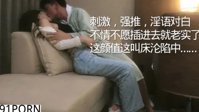 0423喷血推荐性感清纯的KTV公主被灌醉口爆16